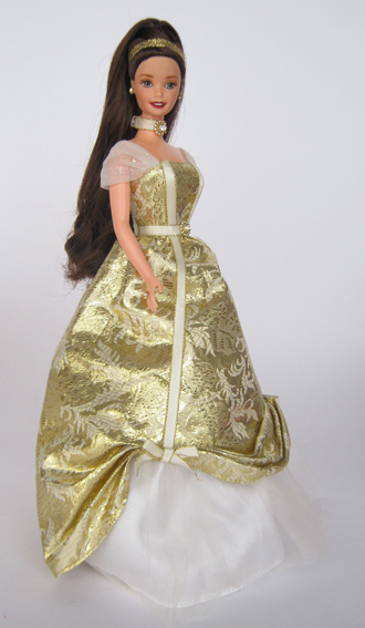 princess sissi barbie